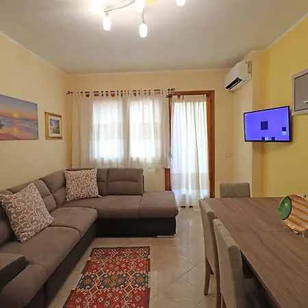 Murphy Holiday - Residenza Guardia Vecchia Apartment