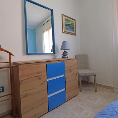 Murphy Holiday - Residenza Guardia Vecchia * La Maddalena (Sassari)