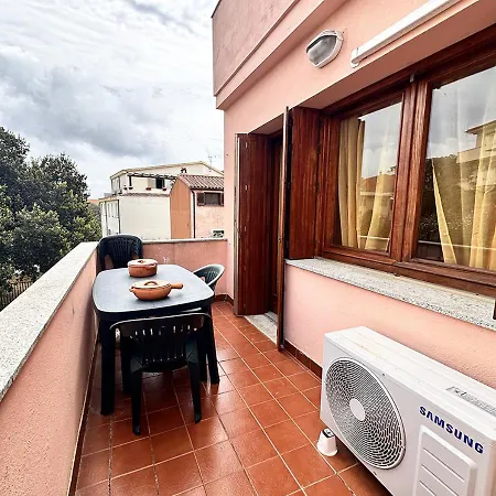 Apartment Murphy Holiday - Residenza Guardia Vecchia