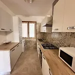 Murphy Holiday - Residenza Guardia Vecchia Apartmán *