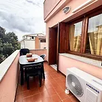 Apartmán Murphy Holiday - Residenza Guardia Vecchia