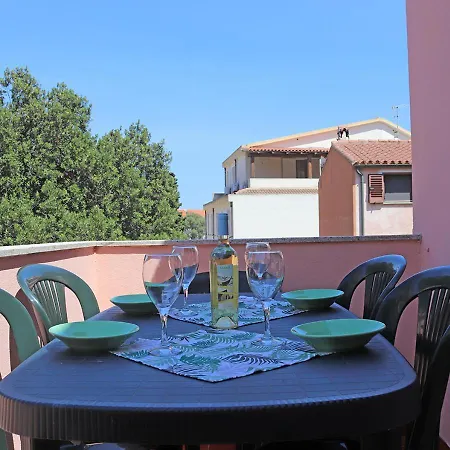 Apartmán Murphy Holiday - Residenza Guardia Vecchia La Maddalena (Sassari)