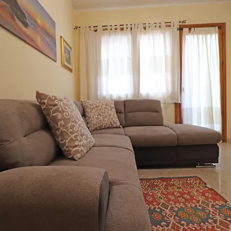 Murphy Holiday - Residenza Guardia Vecchia Appartement *