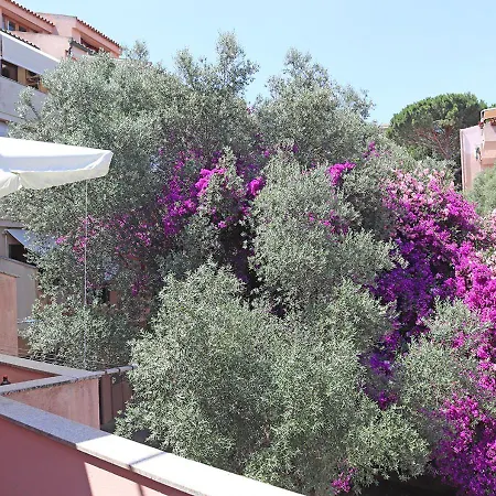 Murphy Holiday - Residenza Guardia Vecchia Appartement *