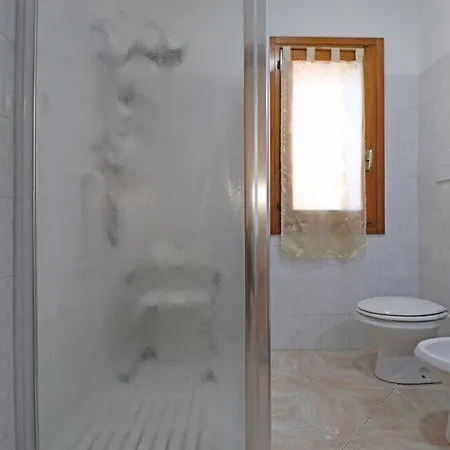 Murphy Holiday - Residenza Guardia Vecchia Lägenhet La Maddalena (Sassari)