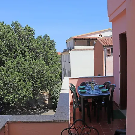 Murphy Holiday - Residenza Guardia Vecchia Apartmán *