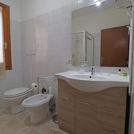 Murphy Holiday - Residenza Guardia Vecchia Appartement La Maddalena (Sassari)