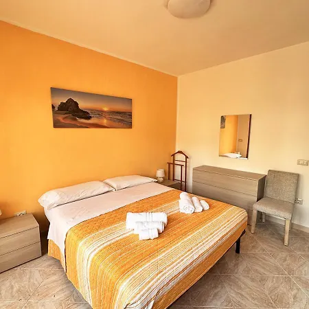 Apartmán Murphy Holiday - Residenza Guardia Vecchia La Maddalena (Sassari)