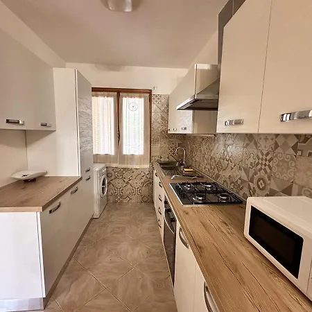 Murphy Holiday - Residenza Guardia Vecchia Appartement *