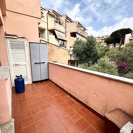 Apartmán Murphy Holiday - Residenza Guardia Vecchia *