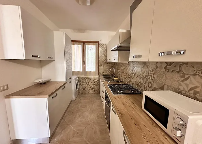 Murphy Holiday - Residenza Guardia Vecchia Апартаменты *