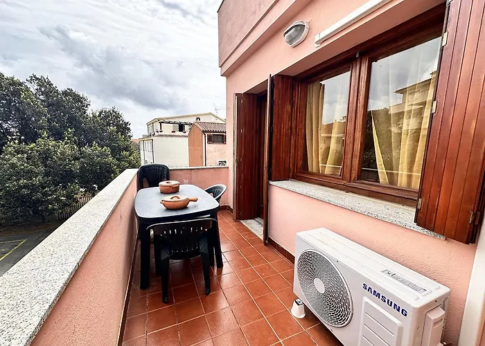 Апартаменты Murphy Holiday - Residenza Guardia Vecchia